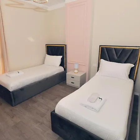 Miku - Unique 3 Bedroom At Olympic