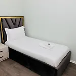 Apartament Miku - Unique 3 Bedroom At Olympic