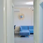 Miku - Unique 3 Bedroom At Olympic *