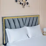 Miku - Unique 3 Bedroom At Olympic Apartament