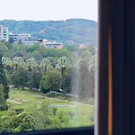Apartament Miku - Unique 3 Bedroom At Olympic Tirana