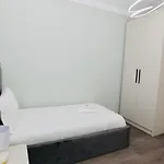 Miku - Unique 3 Bedroom At Olympic Apartament Tirana