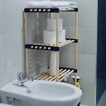 Miku - Unique 3 Bedroom At Olympic Apartament