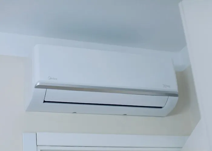 Apartment Miku - Unique 3 Bedroom At Olympic Tirana