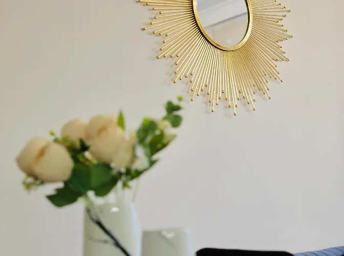 Miku - Unique 3 Bedroom At Olympic *