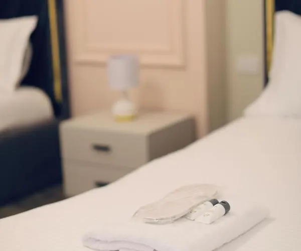 Miku - Unique 3 Bedroom At Olympic *